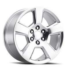 Performance Replica PR183 PO 20x9 +27 6x139.7mm 78.1mm Polished