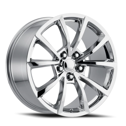 Performance Replica PR184 C 20x10 +50 5x127mm 71.5mm Chrome
