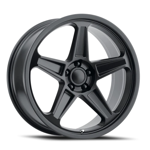 Performance Replica PR186 MB 20x9 +20 5x115mm 71.5mm Matte Black