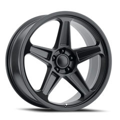 Performance Replica PR186 MB 20x9 +20 5x115mm 71.5mm Matte Black
