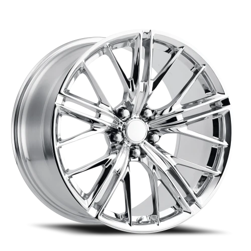 Performance Replica PR194 C 20x9 +30 5x120mm 67.06mm Chrome