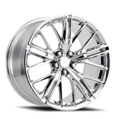 Performance Replica PR194 C 20x10 +35 5x120mm 67.06mm Chrome