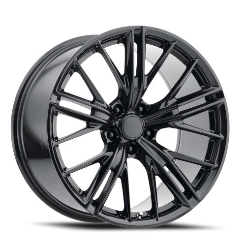 Performance Replica PR194 GB 20x9 +30 5x120mm 67.06mm Gloss Black