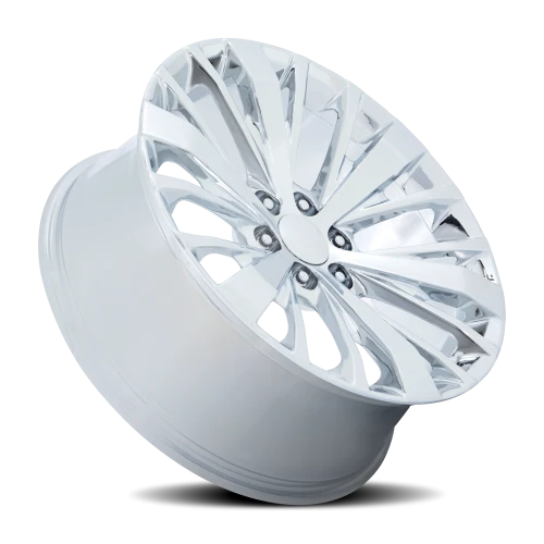 Performance Replica PR201 C 22x9 +28 6x139.7mm 78.1mm Chrome