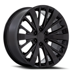 Performance Replica PR201 GB 22x9 +28 6x139.7mm 78.1mm Gloss Black