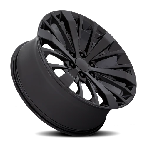 Performance Replica PR201 GB 22x9 +28 6x139.7mm 78.1mm Gloss Black