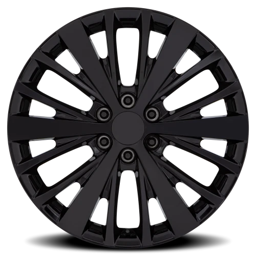 Performance Replica PR201 GB 22x9 +28 6x139.7mm 78.1mm Gloss Black