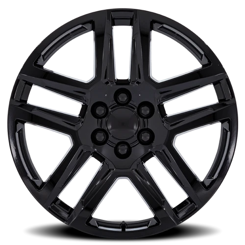 Performance Replica PR203 BX 20x9 +28 6x139.7mm 78.1mm Gloss Black