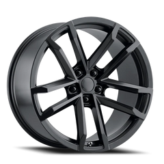 Performance Replica PR208 GB 20x10 +23 5x120mm 67mm Gloss Black