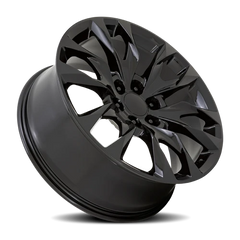 Performance Replica PR210 GB 26x10 +30 6x139.7mm 78.1mm Gloss Black