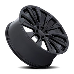 Performance Replica PR211 GB 22x9 +28 6x139.7mm 78.1mm Gloss Black
