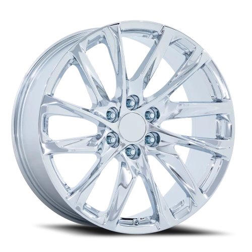 Performance Replica PR213 C 26x10 +31 6x139.7mm 78.1mm Chrome