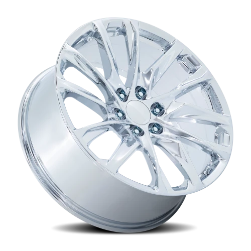 Performance Replica PR213 C 24x10 +31 6x139.7mm 78.1mm Chrome