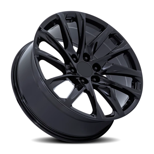 Performance Replica PR213 GB 26x10 +31 6x139.7mm 78.1mm Gloss Black
