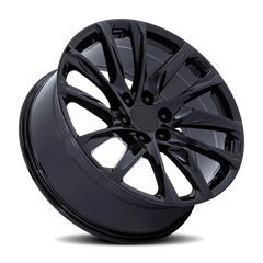Performance Replica PR213 GB 26x10 +31 6x139.7mm 78.1mm Gloss Black