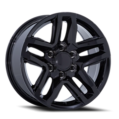 Performance Replica PR220 18x8.5 +26 6x139.7mm 78.1mm Gloss Black