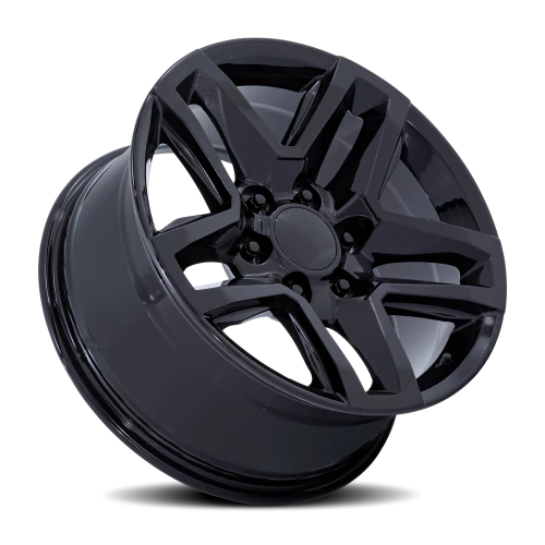 Performance Replica PR220 18x8.5 +26 6x139.7mm 78.1mm Gloss Black