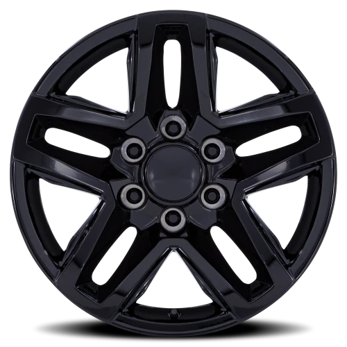 Performance Replica PR220 18x8.5 +26 6x139.7mm 78.1mm Gloss Black