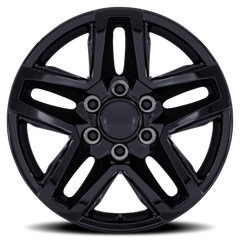 Performance Replica PR220 18x8.5 +26 6x139.7mm 78.1mm Gloss Black