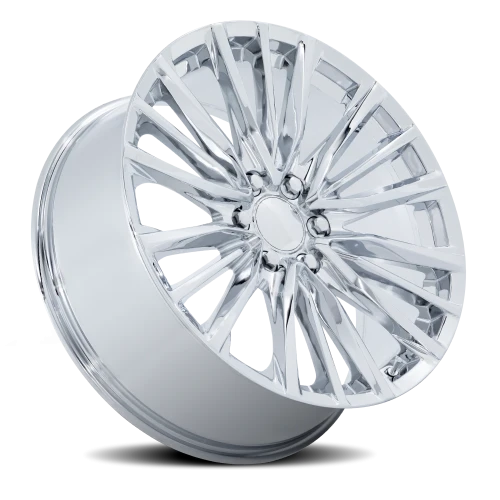 Performance Replica PR223 C 26x10 +28 6x139.7mm 78.1mm Chrome Chrome Plated