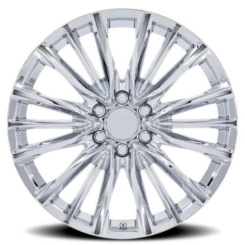 Performance Replica PR223 C 26x10 +28 6x139.7mm 78.1mm Chrome Chrome Plated