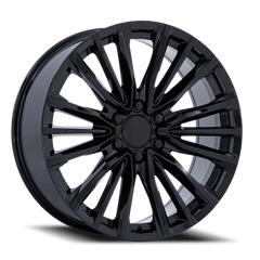 Performance Replica PR223 GB 26x10 +28 6x139.7mm 78.1mm Gloss Black