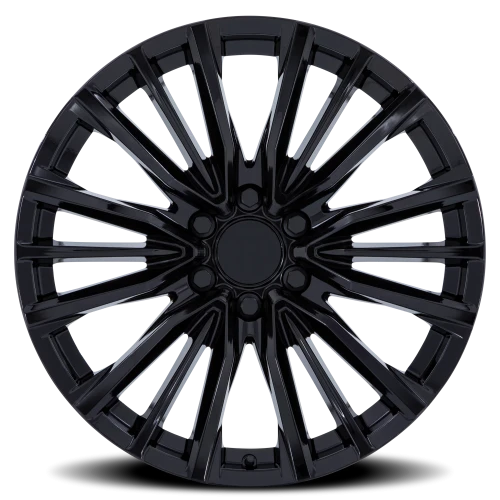 Performance Replica PR223 GB 26x10 +28 6x139.7mm 78.1mm Gloss Black