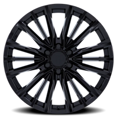 Performance Replica PR223 GB 22x9 +28 6x139.7mm 78.1mm Gloss Black