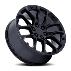 Performance Replica PR224 GB 22x9 +28 6x139.7mm 78.1mm Gloss Black