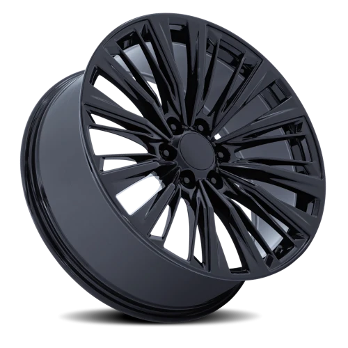 Performance Replica PR226 GB 22x9 +28 6x139.7mm 78.1mm Gloss Black