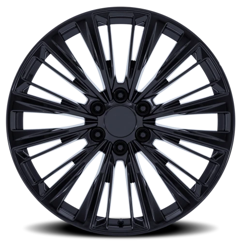Performance Replica PR226 GB 22x9 +28 6x139.7mm 78.1mm Gloss Black