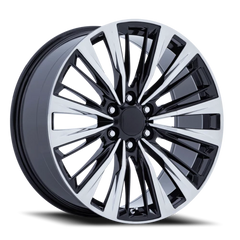 Performance Replica PR226 P 22x9 +28 6x139.7mm 78.1mm Polished
