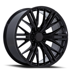 Performance Replica PR227 GB 26x10 +31 6x139.7mm 78.1mm Gloss Black