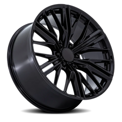 Performance Replica PR227 GB 26x10 +31 6x139.7mm 78.1mm Gloss Black