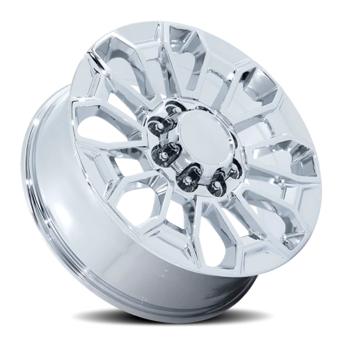 Performance Replica PR228 C 22x8.5 +15 8x165.1mm 121.5mm Chrome