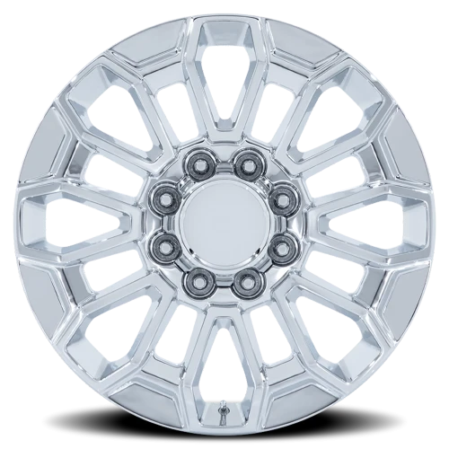 Performance Replica PR228 C 22x8.5 +15 8x165.1mm 121.5mm Chrome