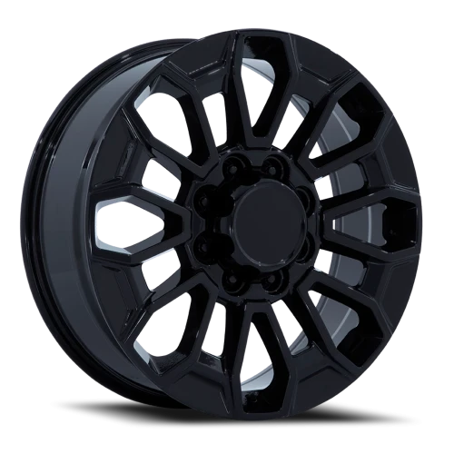 Performance Replica PR228 GB 22x8.5 +15 8x165.1mm 121.5mm Gloss Black