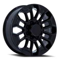 Performance Replica PR228 GB 22x8.5 +15 8x165.1mm 121.5mm Gloss Black