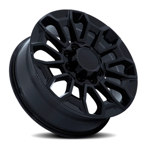Performance Replica PR228 GB 22x8.5 +44 8x180mm 124.2mm Gloss Black