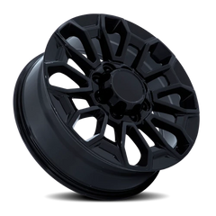 Performance Replica PR228 GB 22x8.5 +15 8x165.1mm 121.5mm Gloss Black