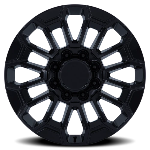 Performance Replica PR228 GB 22x8.5 +15 8x165.1mm 121.5mm Gloss Black