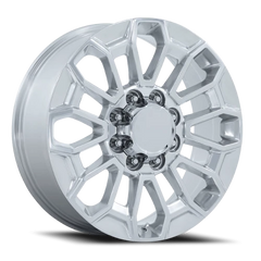 Performance Replica PR228 P 22x8.5 +44 8x180mm 124.2mm Polished
