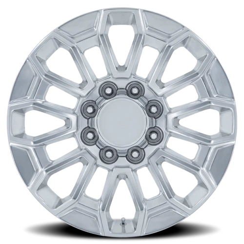 Performance Replica PR228 P 22x8.5 +40 8x170mm 125.1mm Polished
