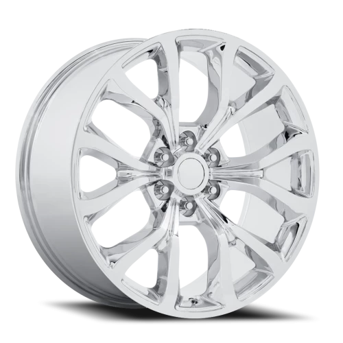 Performance Replica PR230 PX 24x10 +31 6x135mm 87.1mm Chrome