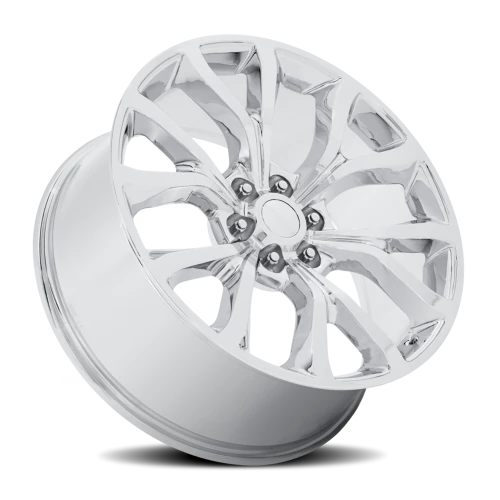 Performance Replica PR230 PX 22x9.5 +44 6x135mm 87.1mm Chrome