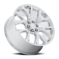Performance Replica PR230 PX 24x10 +31 6x135mm 87.1mm Chrome
