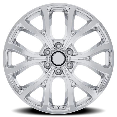 Performance Replica PR230 PX 24x10 +31 6x135mm 87.1mm Chrome