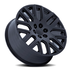 Performance Replica PR231 BX 22x9 +28 6x139.7mm 78.1mm Gloss Black