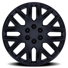 Performance Replica PR231 BX 24x10 +31 6x139.7mm 78.1mm Gloss Black