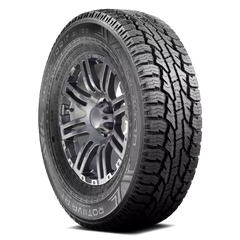 Nokian Rotiiva AT Plus Tires LT275/55R20 E